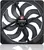 Noctua NF-A14x25 G2 PWM Chromax