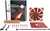 Вентилятор для корпуса Noctua NF-A20 PWM