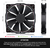 Noctua NF-A20 PWM Chromax