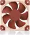 Вентилятор для корпуса Noctua NF-A8 PWM
