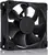 Noctua NF-A8 PWM Chromax