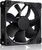 Noctua NF-A9 PWM Chromax