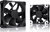 Noctua NF-A9 PWM Chromax