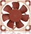 Вентилятор для корпуса Noctua NF-A4X10 5V PWM