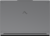 Maibenben X16C Grey (i544550F44LG4E10)
