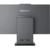 Lenovo ThinkCentre neo 50a 24 Gen 5 Luna Grey (12SC003YRU)