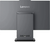 Lenovo ThinkCentre neo 50a 27 Gen 5 Luna Grey (12SA002TRU)