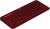 Logitech K380 Wireless Keyboard Red (920-007655)