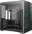DeepCool CG590 MESH 2F Black