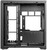 DeepCool CG590 MESH 2F Black