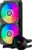 PCcooler DA240 V2 ARGB Black