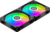PCcooler DA240 V2 ARGB Black