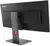 Lenovo 34" ThinkVision P34WD-40 (64ADGAT1UK)