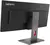 Lenovo 34" ThinkVision P34WD-40 (64ADGAT1UK)