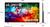LG 85" 85QNED70B6A