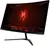 Acer 27" ED270UF6bmiipx