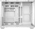 ID-COOLING View 500 White