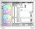 ID-COOLING View 500 ARGB White