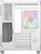 ID-COOLING View 500 ARGB White