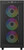 ID-COOLING Ware 510 ARGB Black