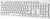 SmartBuy ONE 252 USB White