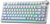 AULA AU75 Light Blue/White