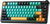 AULA AU75 Black/Green/Orange