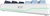 AULA F87 Pro V2 Blue/White/Purple
