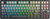 AULA F87 Pro V2 Gradient