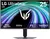 LG 25" 25G523B-B UltraGear