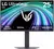 LG 25" 25G550B-B UltraGear