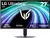LG 27" 27G523B-B UltraGear
