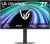 LG 27" 27G550B-B UltraGear