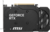 NVIDIA GeForce RTX 5060 MSI 8GB (RTX 5060 8G SHADOW 2X MAX)