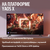 Яндекс 65" ТВ Станция MiniLED (YNDX-00098)