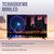 Яндекс 65" ТВ Станция MiniLED (YNDX-00098)
