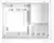 ID-COOLING Flow 500 White