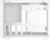 ID-COOLING Flow 500 White