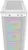 ID-COOLING Ware 300 ARGB White