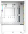 ID-COOLING Ware 300 ARGB White