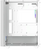 ID-COOLING Ware 300 ARGB White