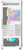 ID-COOLING Ware 300 ARGB White