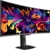 MSI 34" MPG 341CQR QD-OLED X36