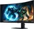 Samsung 40" S40FG756E Odyssey G7 5K