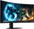 Samsung 40" S40FG756E Odyssey G7 5K