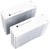 Thermalright Frost Tower 140 White