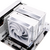 Thermalright Frost Tower 140 White