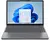 Lenovo IdeaPad Slim 3 15ARP10 Luna Grey (83K700GPFE)