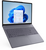 Lenovo IdeaPad Slim 3 15ARP10 Luna Grey (83K700GPFE)