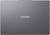 Lenovo IdeaPad Slim 3 15ARP10 Luna Grey (83K700GPFE)